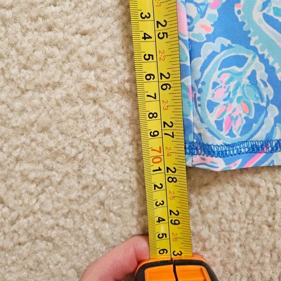 Lilly Pulitzer Pull On Pant - Picture 7 of 8